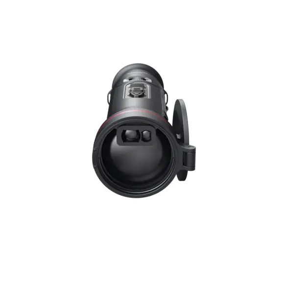 Monoculaire thermique avec télémètre laser HIKMICRO Falcon FQ50LV2, image 3 sur 14