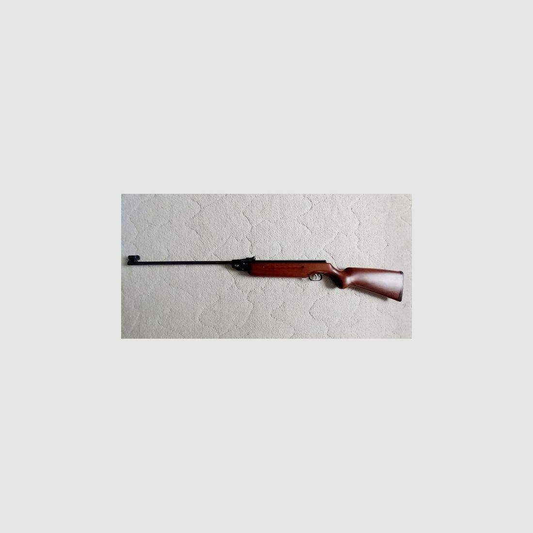 Weihrauch Luftgewehr HW 35 Standard Kal.4,5mm