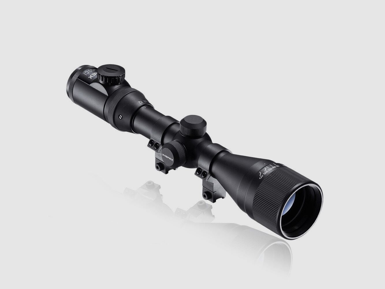 UMAREX Zielfernrohr 4-12x50 CI