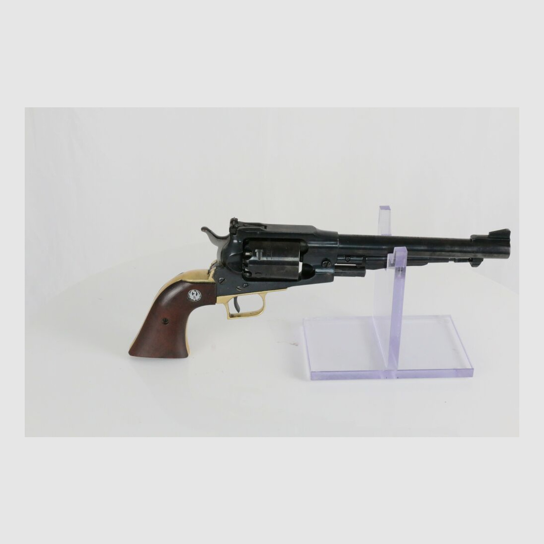 Ruger	 Old Army