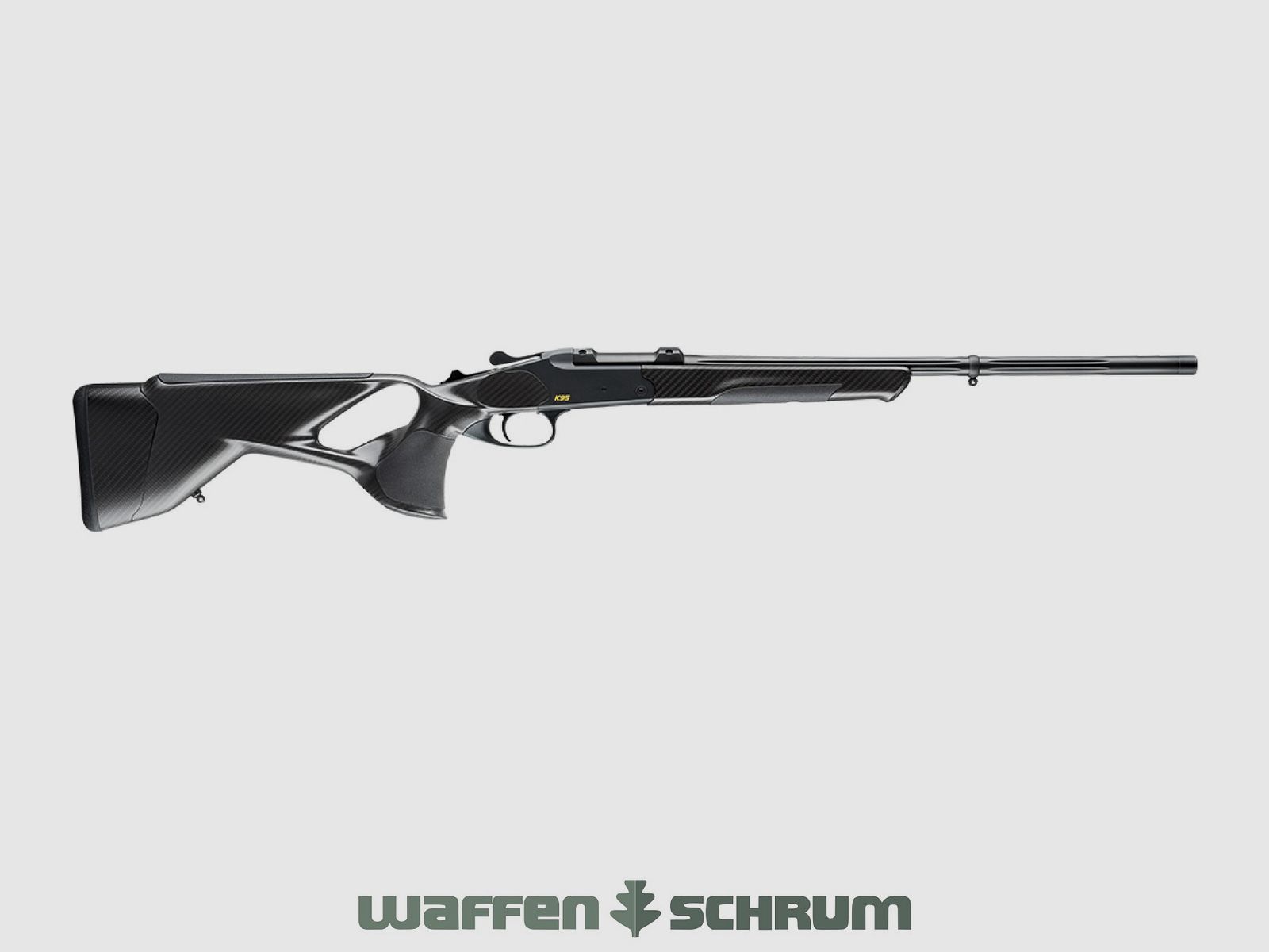 Blaser K95 Ultimate Carbon NX