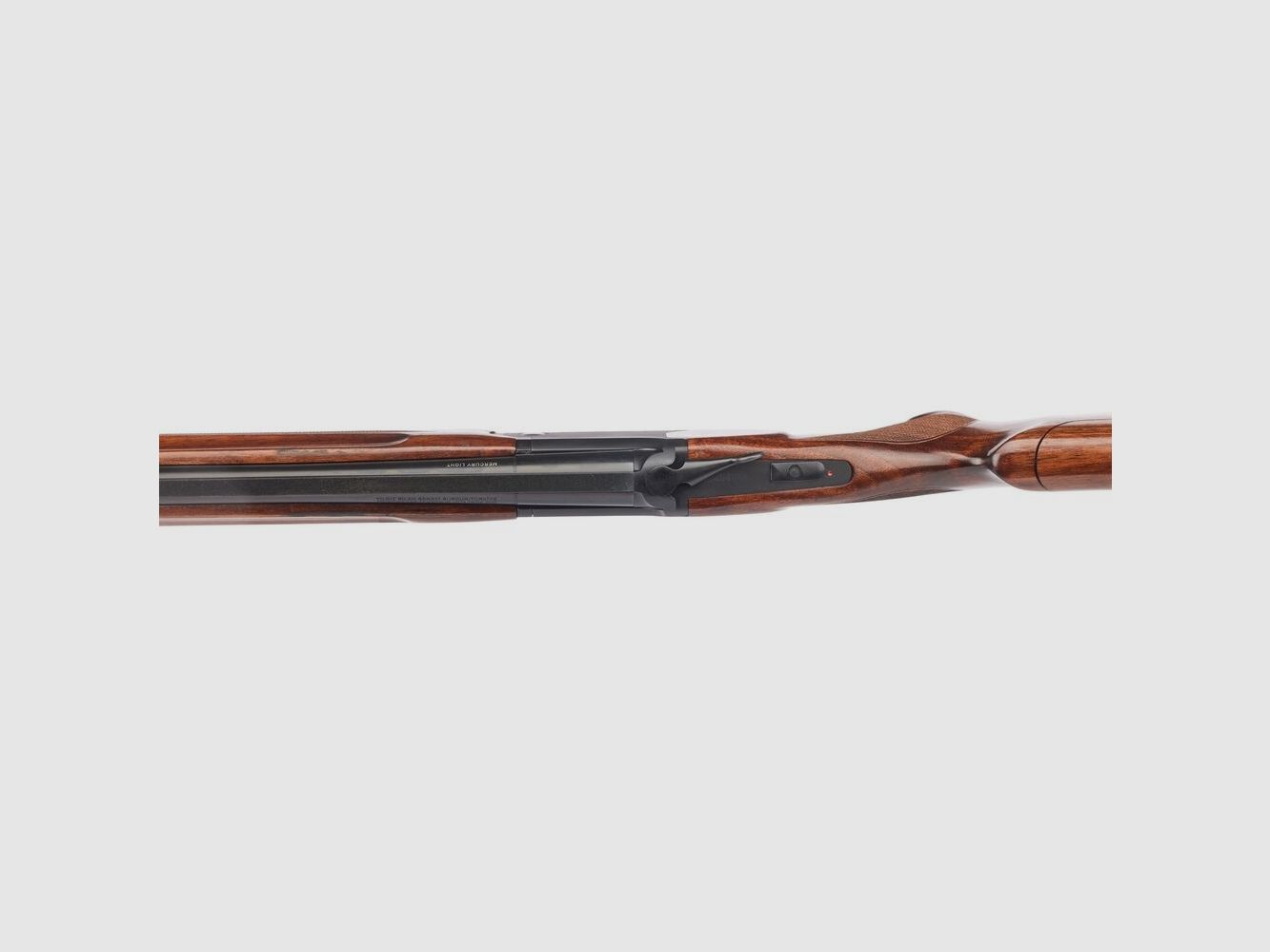 Mercury hunting double-barreled shotgun Sporting 12/76