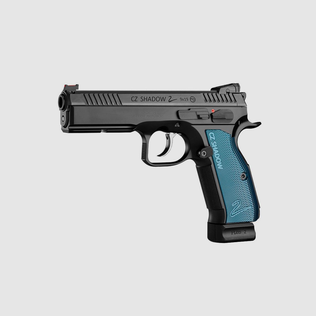 PISTOLET CZ SHADOW 2
