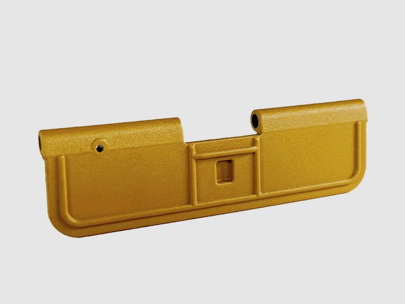 Heckler & Koch MR223 couvercle pour fenêtre d'éjection couleur sable