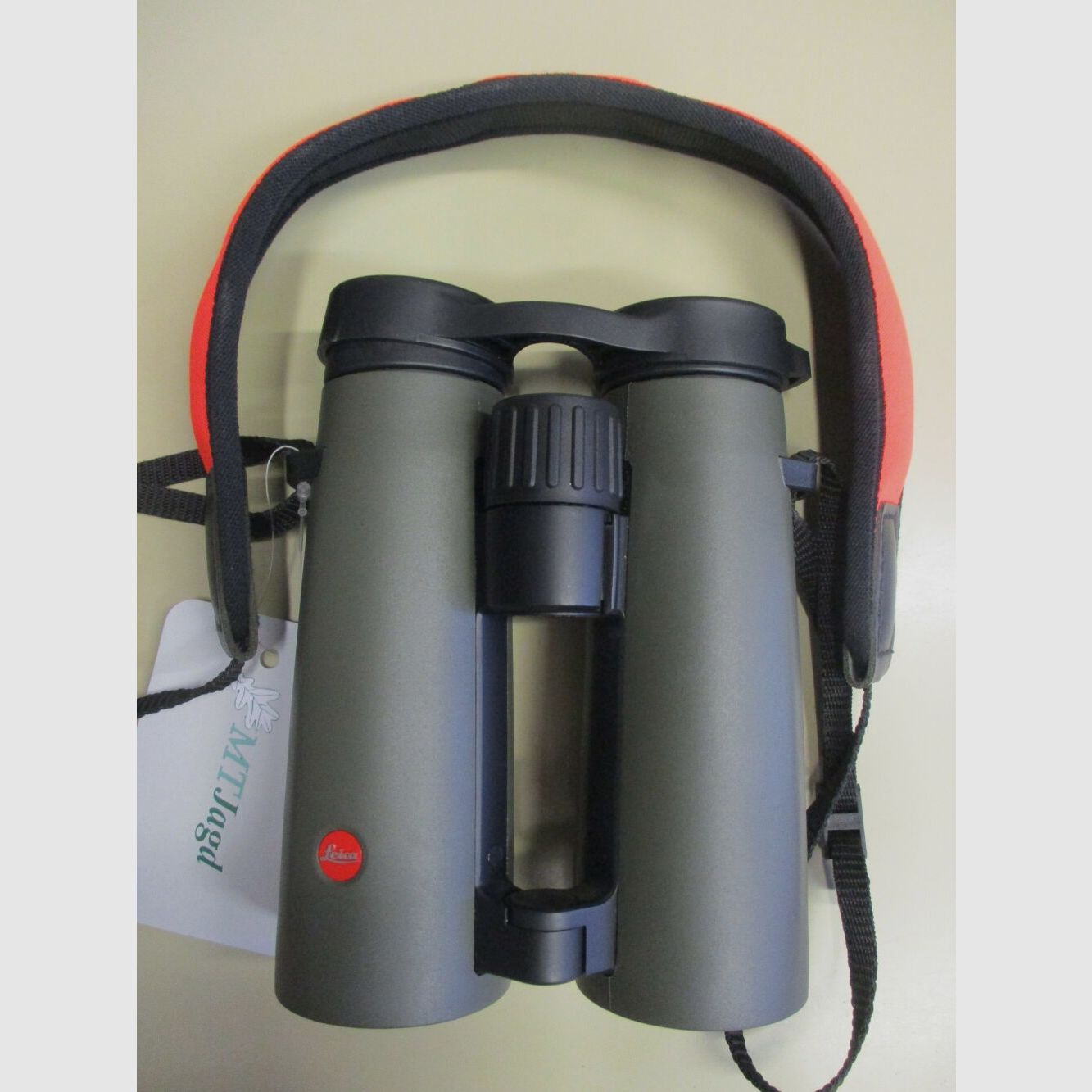 Leica Noctivid