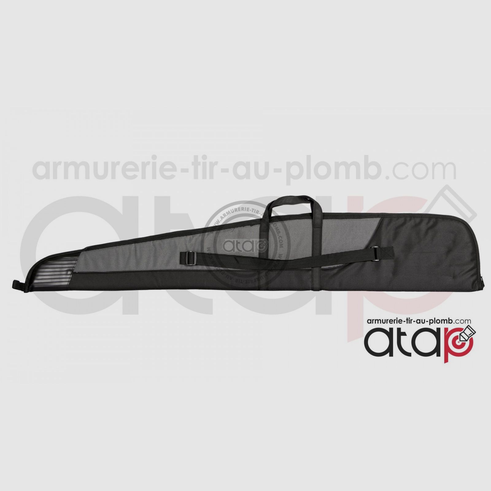 Futteral Büchse UX Pro 140 cm, Bild 2 von 2