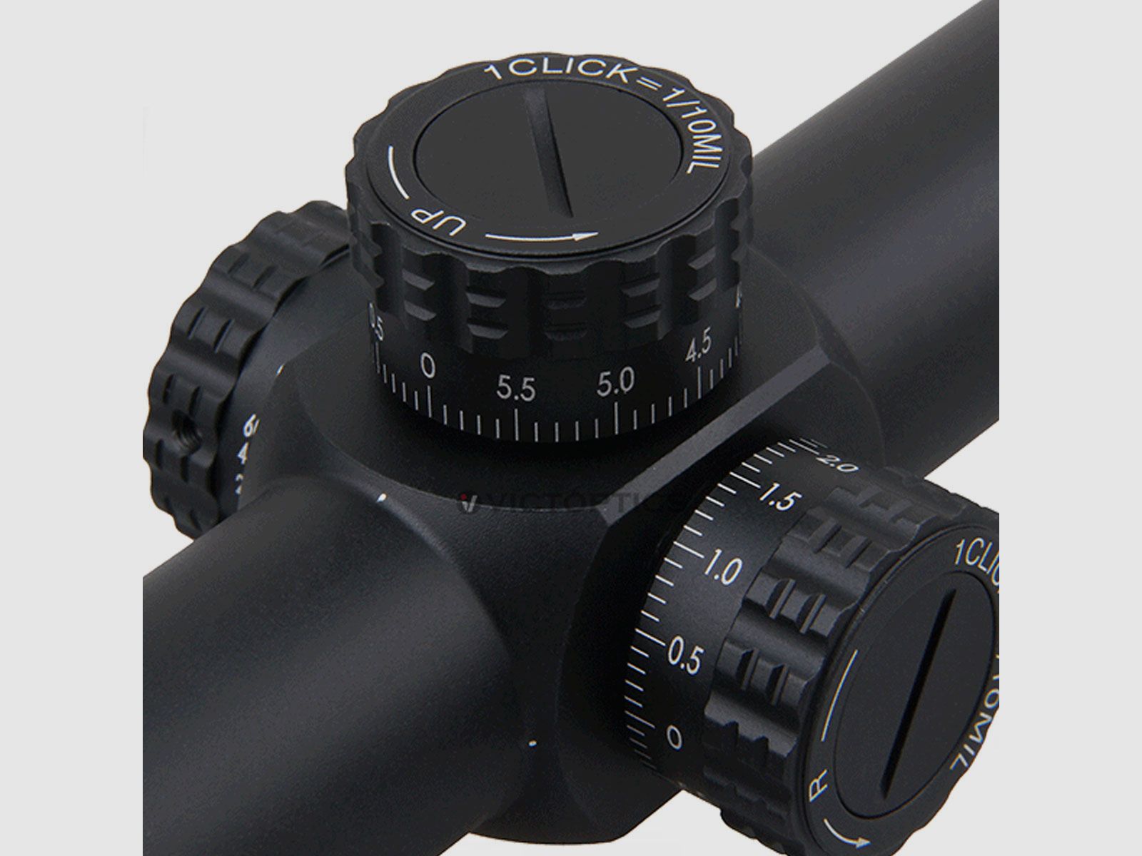 OPTIC – VICTOPTICS – S4 6-24×50 FFP, image 7 of 14