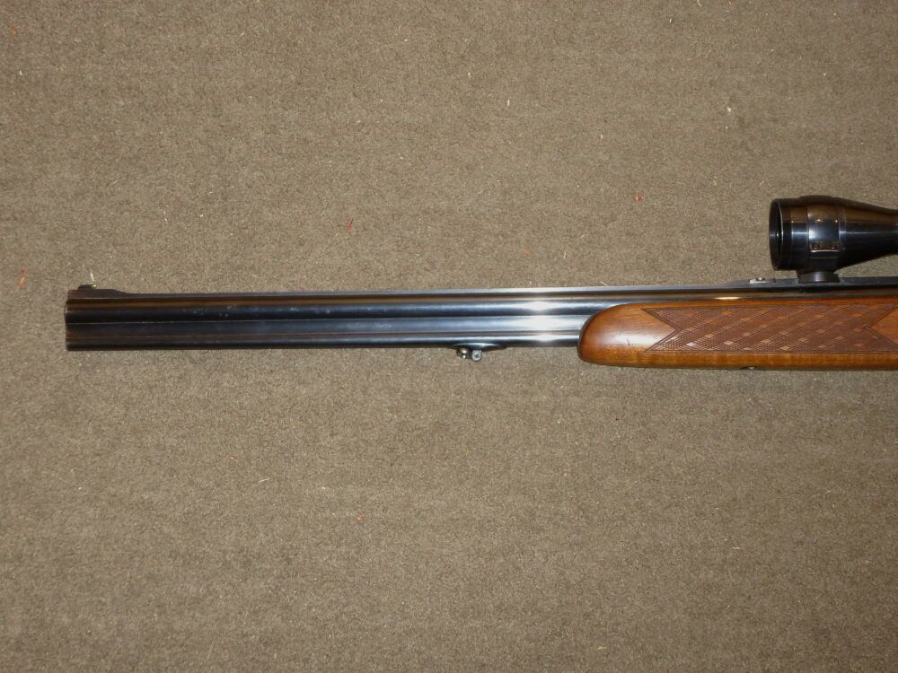 Antonio Zoli Falcone Luxury