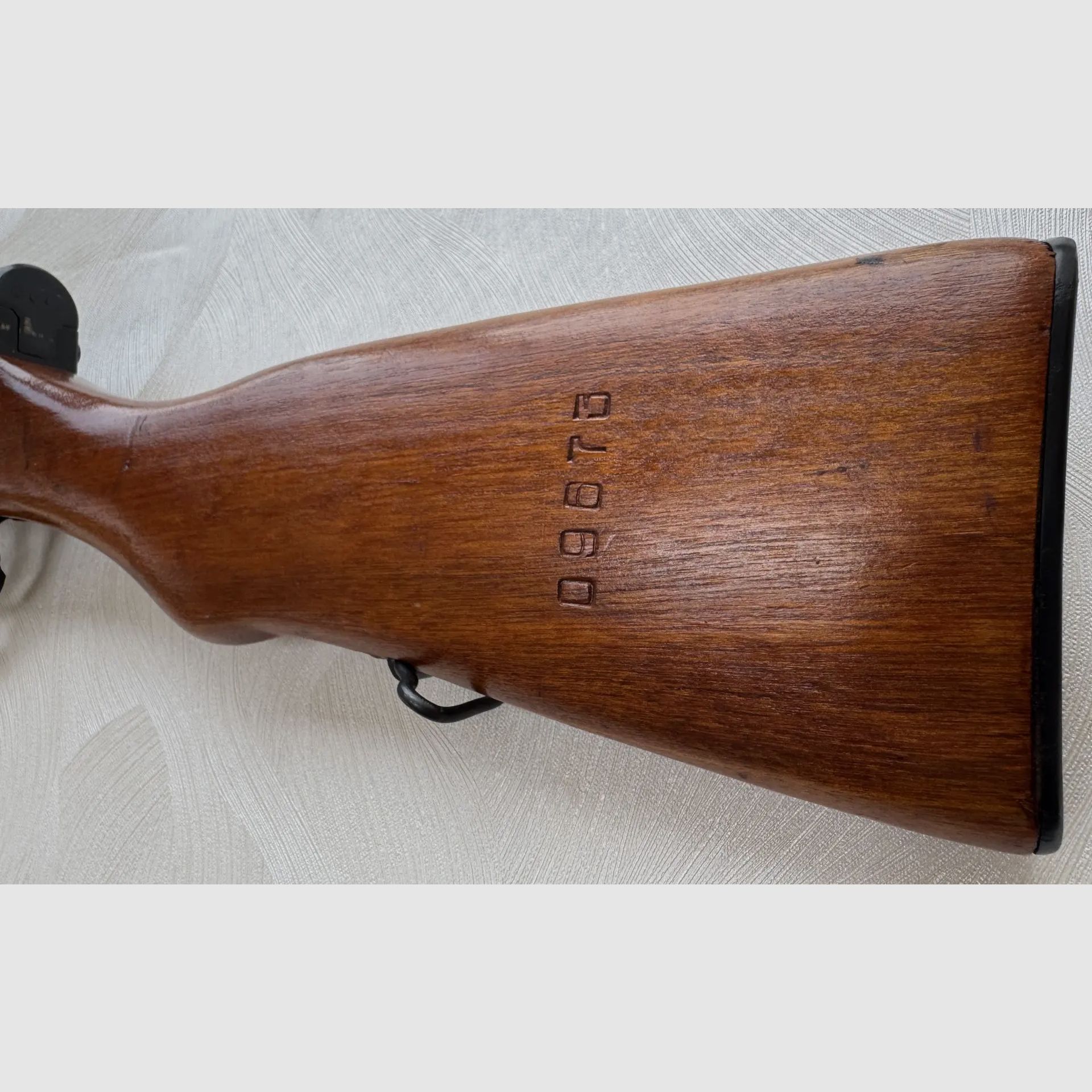 Zelfladende geweer Norinco SKS Simonov kaliber 7,62×39