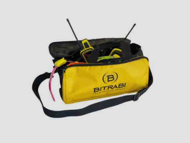 FieldBag, immagine 2 di 2