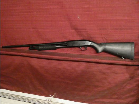 Mossberg Maverick 88