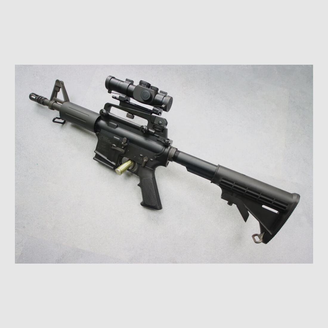 Sabre Defence XR15