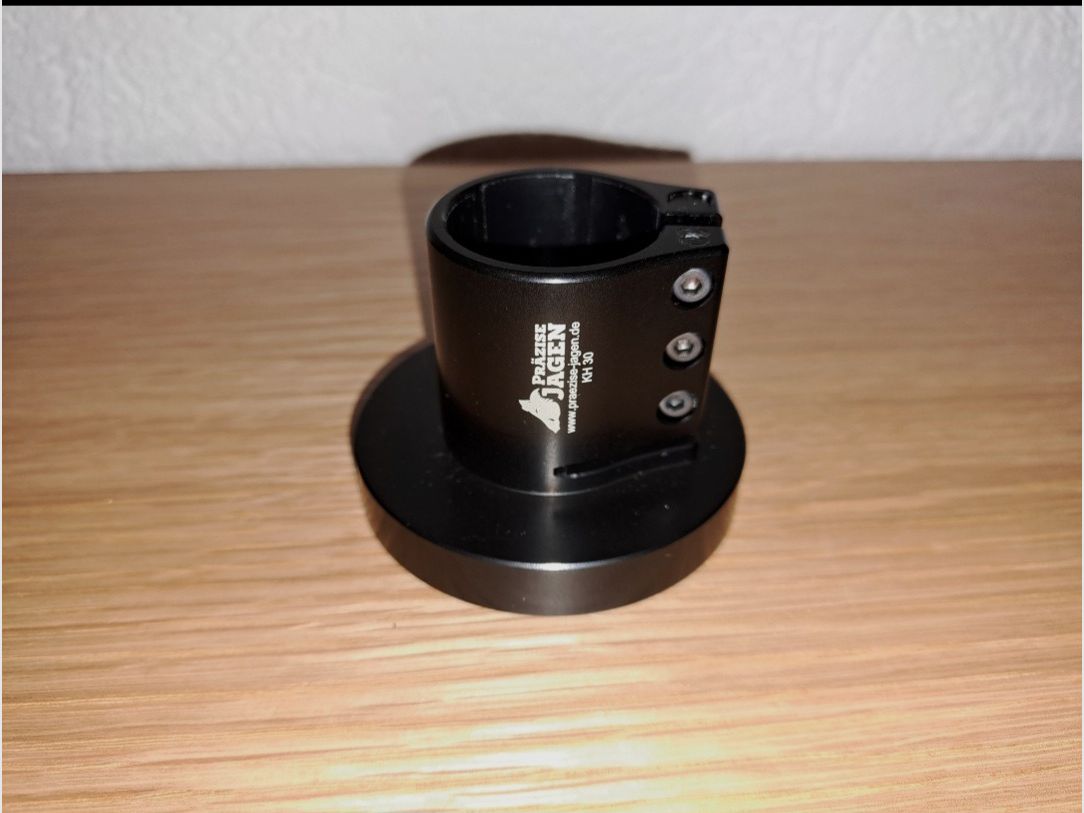 Preisupdate 999€ Wärmebildvorsatzgerät Hikmicro TH35PC