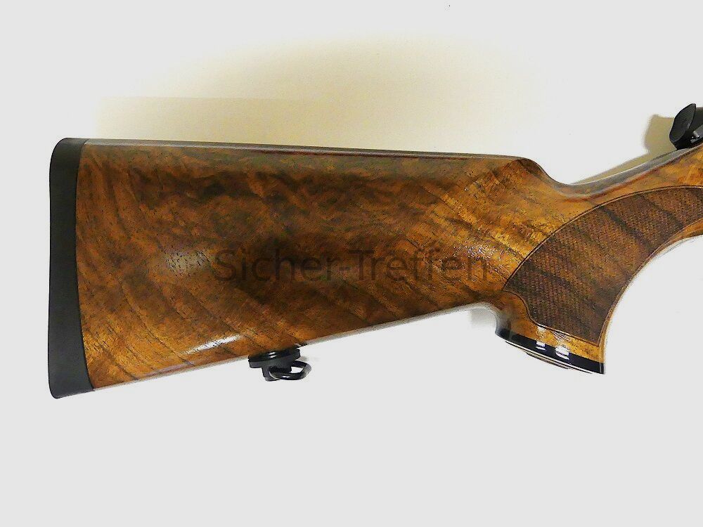 Sauer 505 Artemis / Ergo Compact