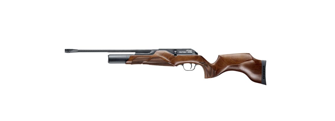 Walther Rotex RM8