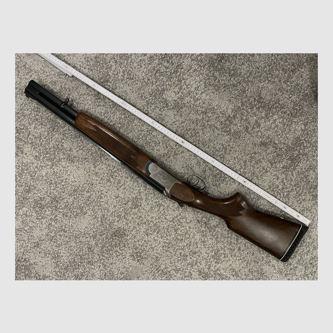 Lu Mar Scirocco Slug