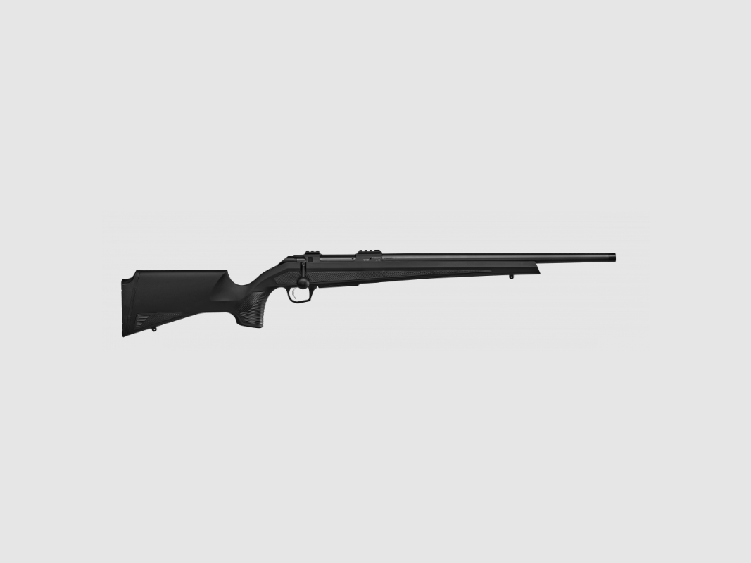Rifle CZ 600 Alpha, image 1 of 11