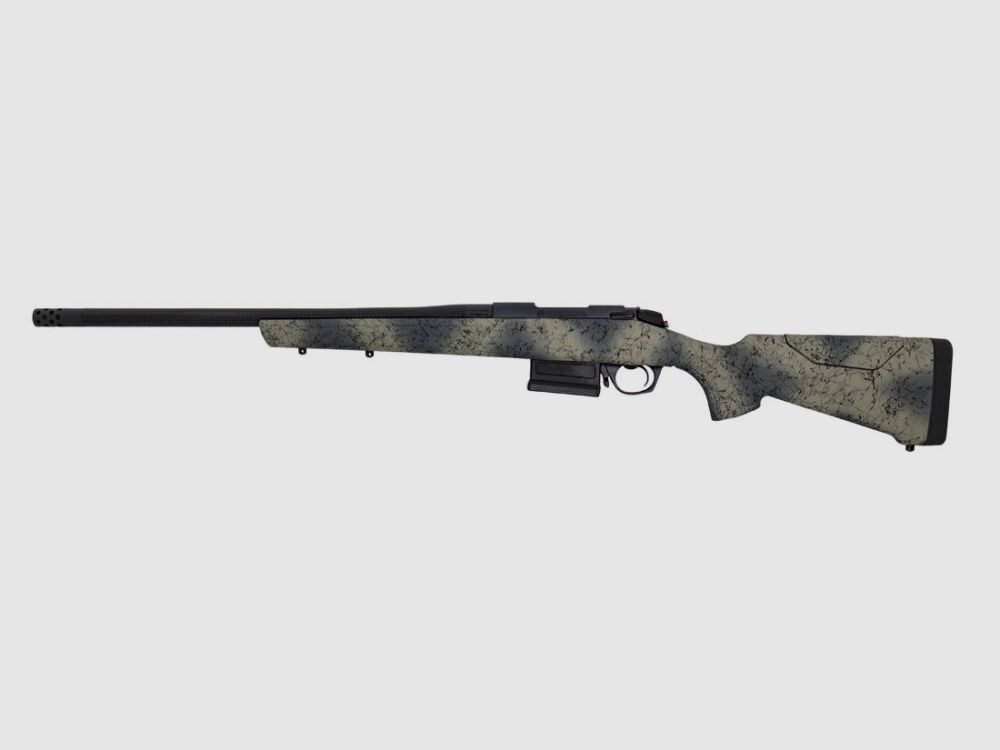 Bergara B14 Wilderness Sierra Carbon