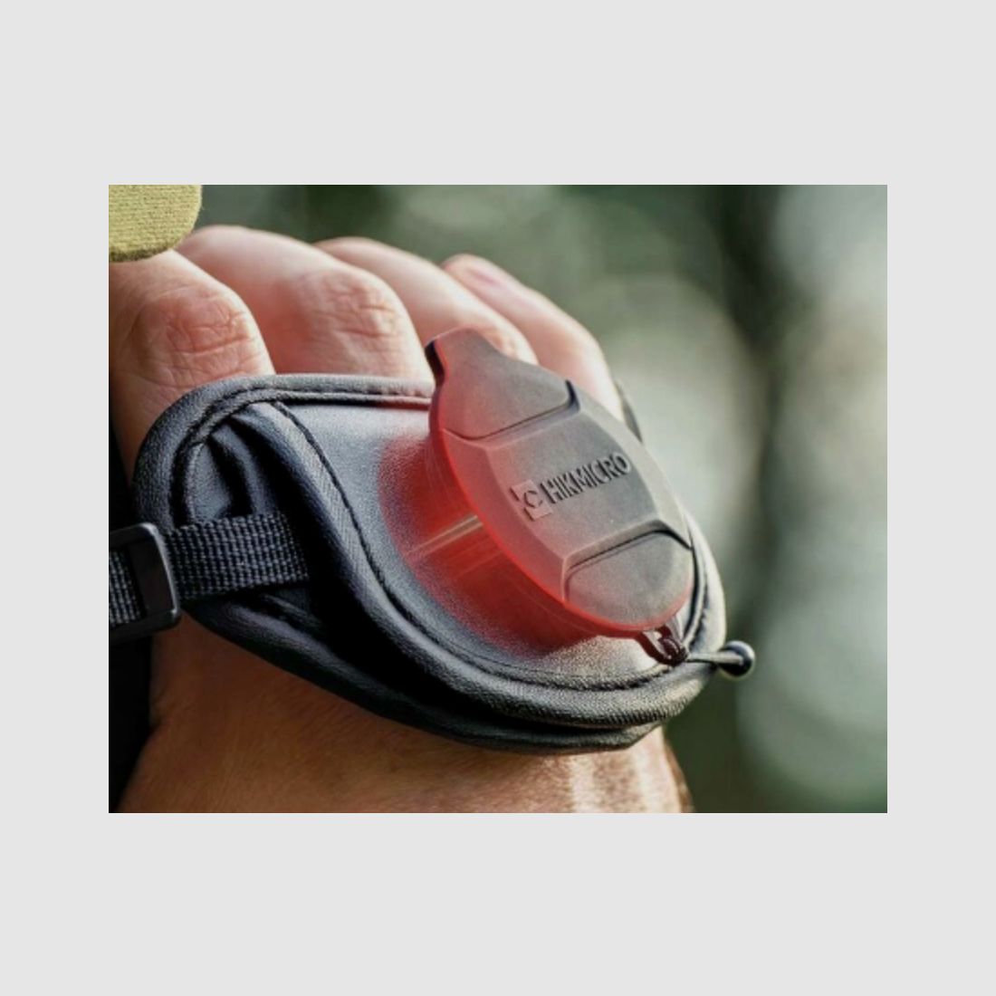 Hikmicro Condor lens cover Magnetic / Magnetic lens cover U23