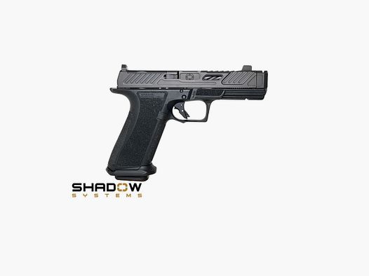 SHADOW SYSTEMS XR920P ELITE 9mm Luger