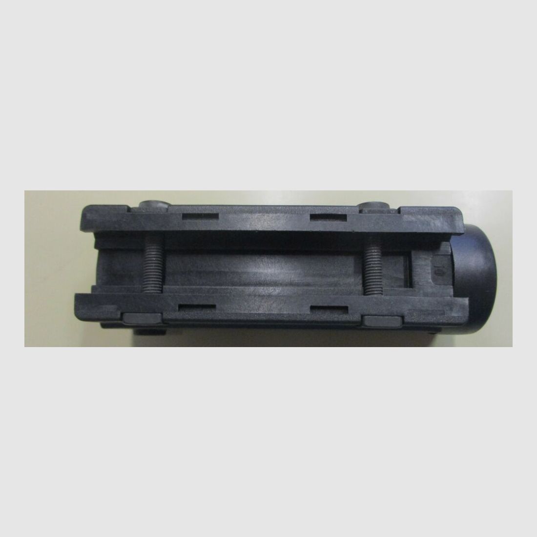 Heckler&Koch Hensoldt