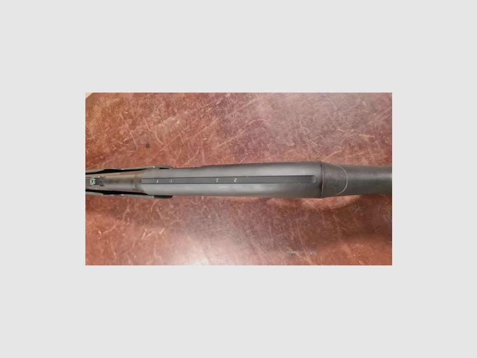 Gebraucht - Pumpflinte WINCHESTER SXP Kal. 12/76, Bild 9 von 10