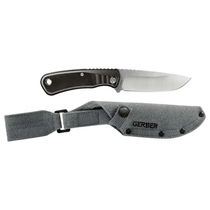 Nóż Gerber Downwind Fixed DP, zdjęcie 2 z 3