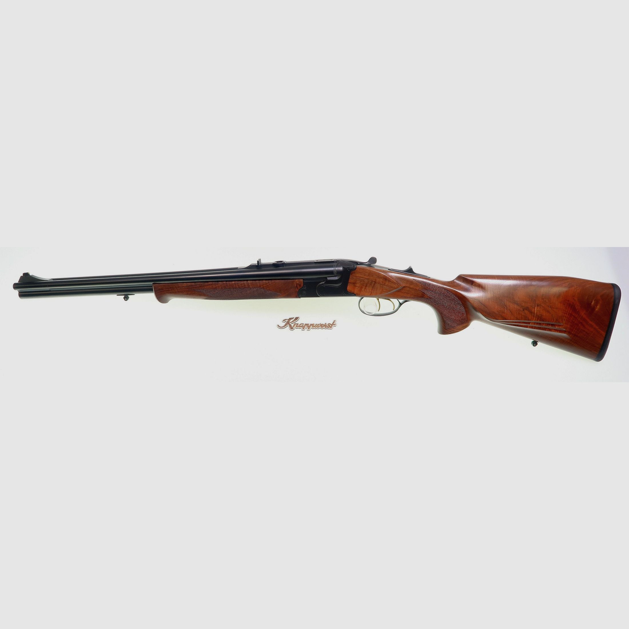 Krieghoff DBD drilling OPTIMA 8x57IRS, 20/76, 55cm