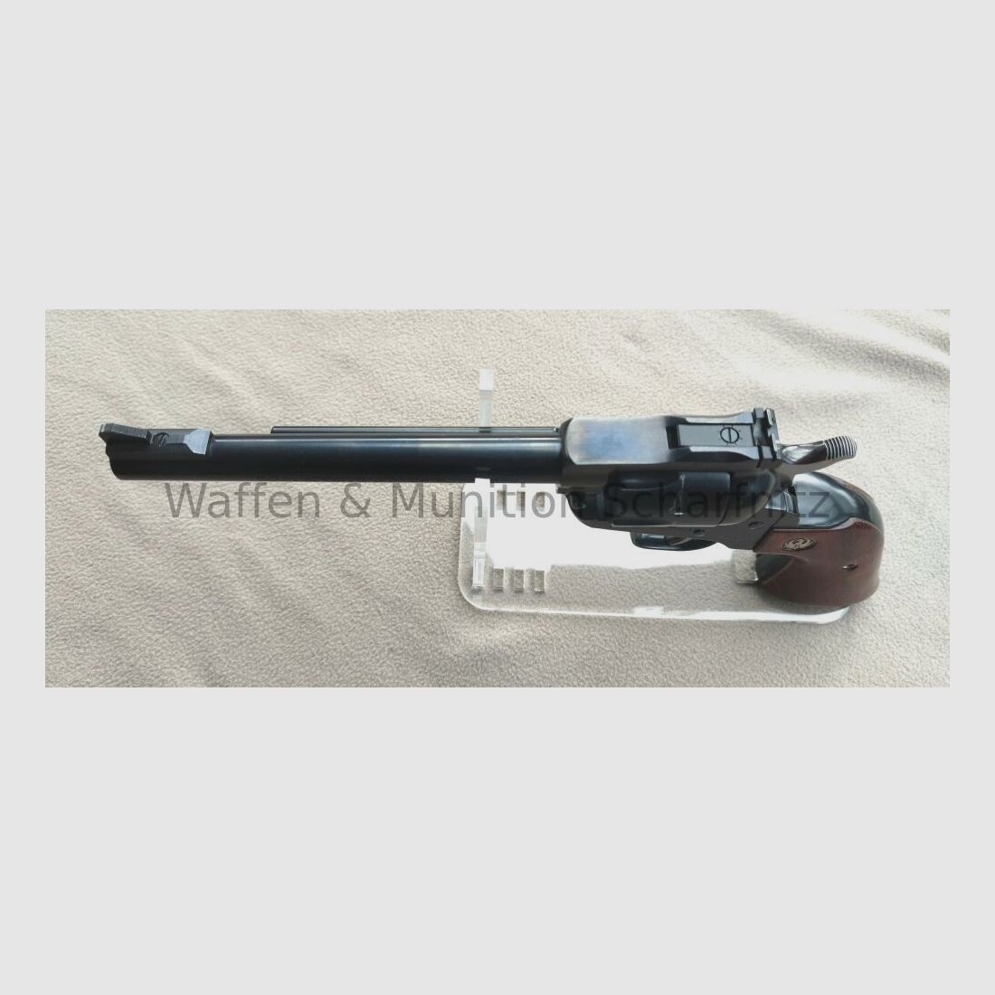 STURM, RUGER & Co. SINGLE SIX