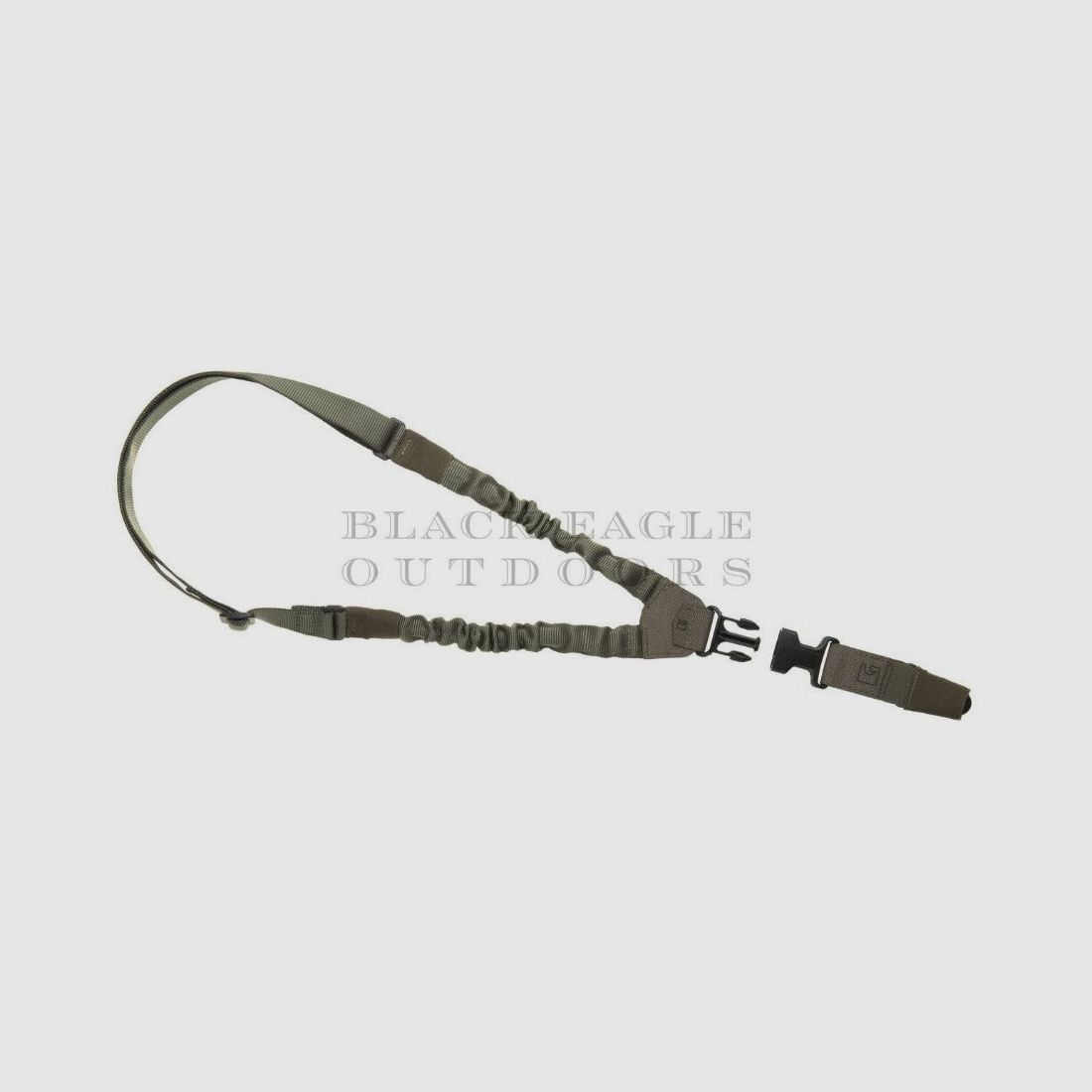 One Point Sling Elastic / RAL7013, Bild 2 von 5