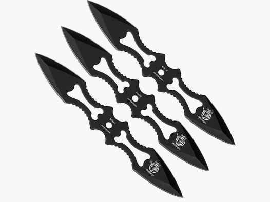 Set de mesure de lancer avec étui en nylon