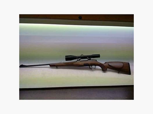 Repetierbüchse Steyr Mannlicher M Kal.30-06Sp. gebraucht