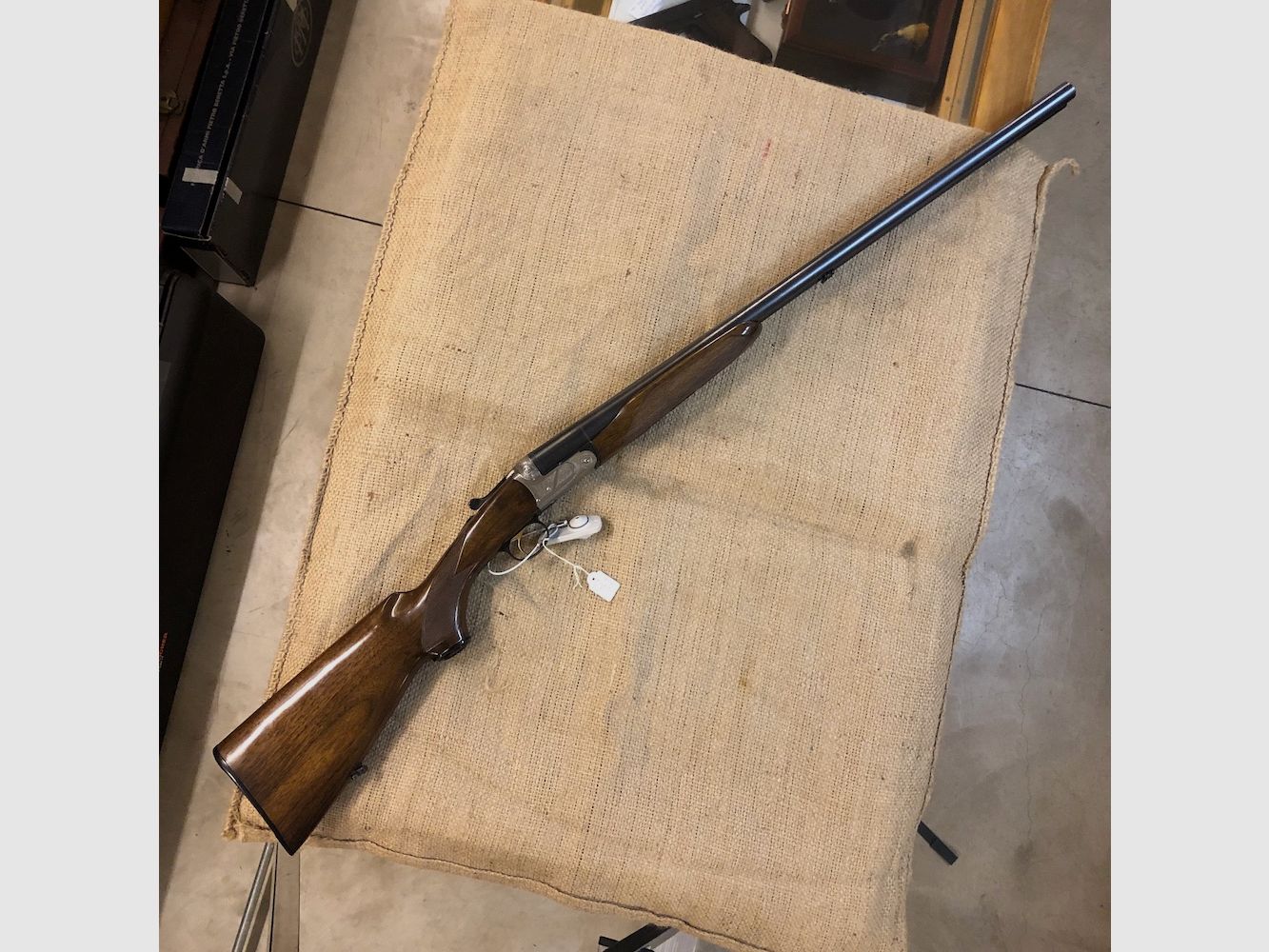Beretta 426 E, immagine 1 di 7