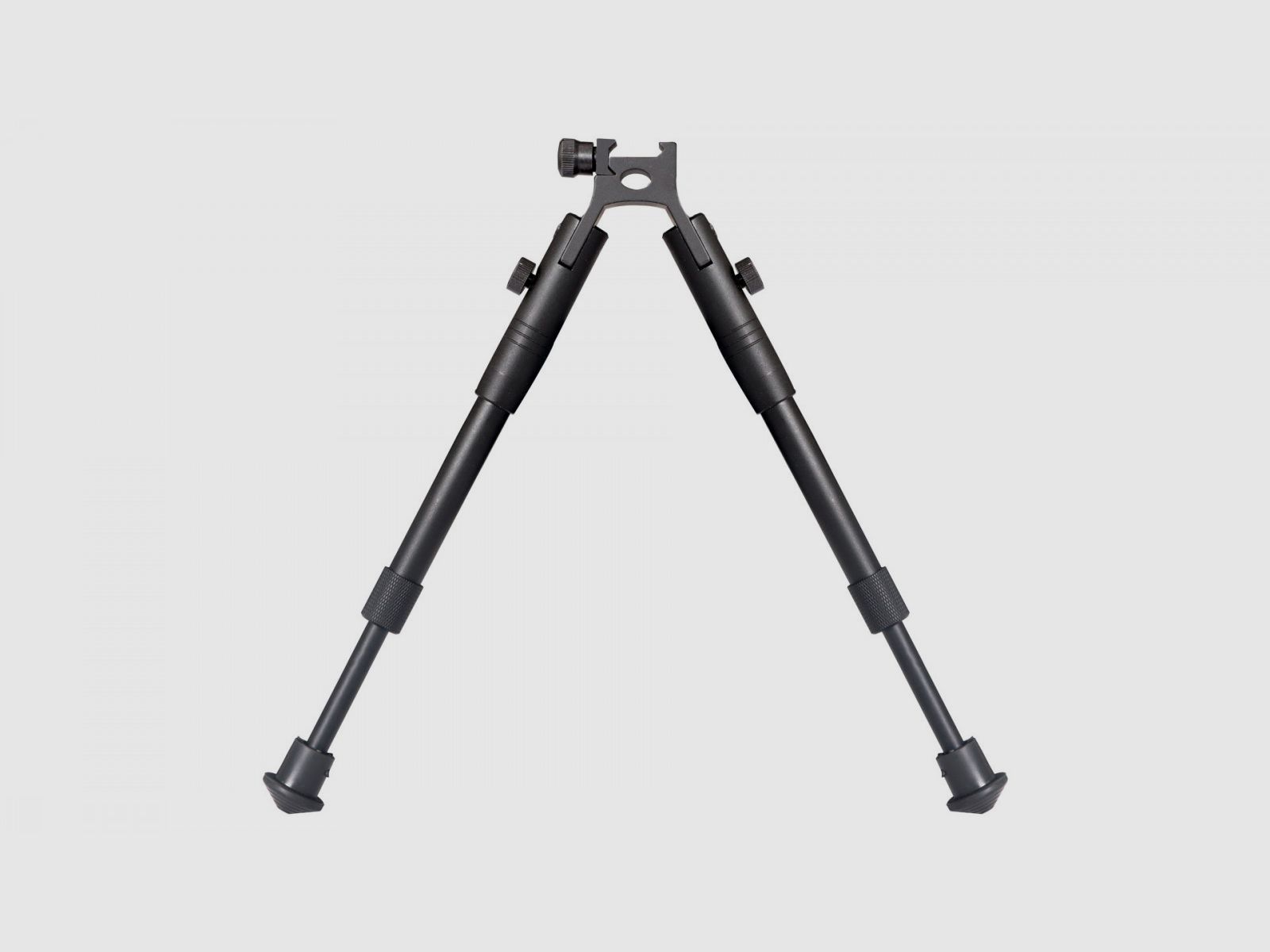 Teleskopisches Zweibein UX Tactipod - Schiene 21 mm, Bild 2 von 3