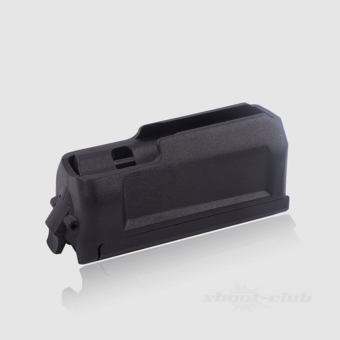 Ruger Magazin f. Ruger American