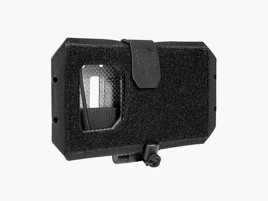 Smartphone holder foldable phone plate