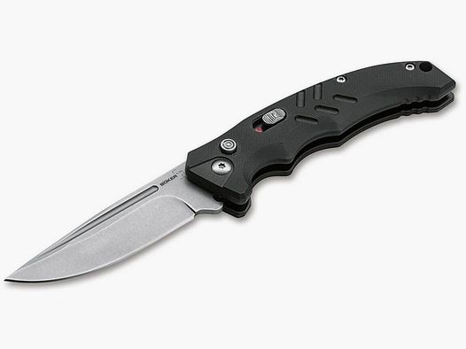 Böker Plus Intention II Black
