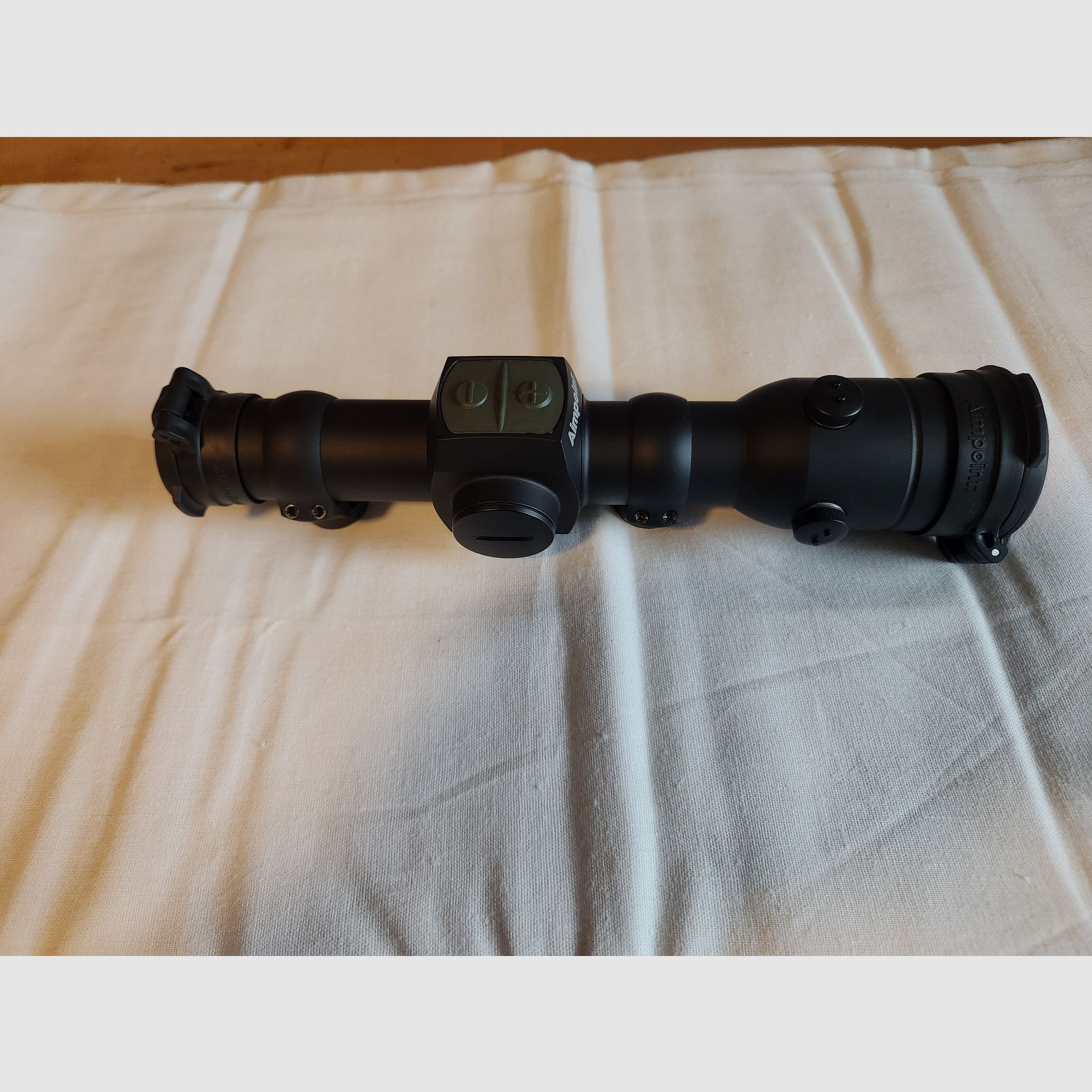 Rotpunktdrückjagdglas Aimpoint Hunter H30L