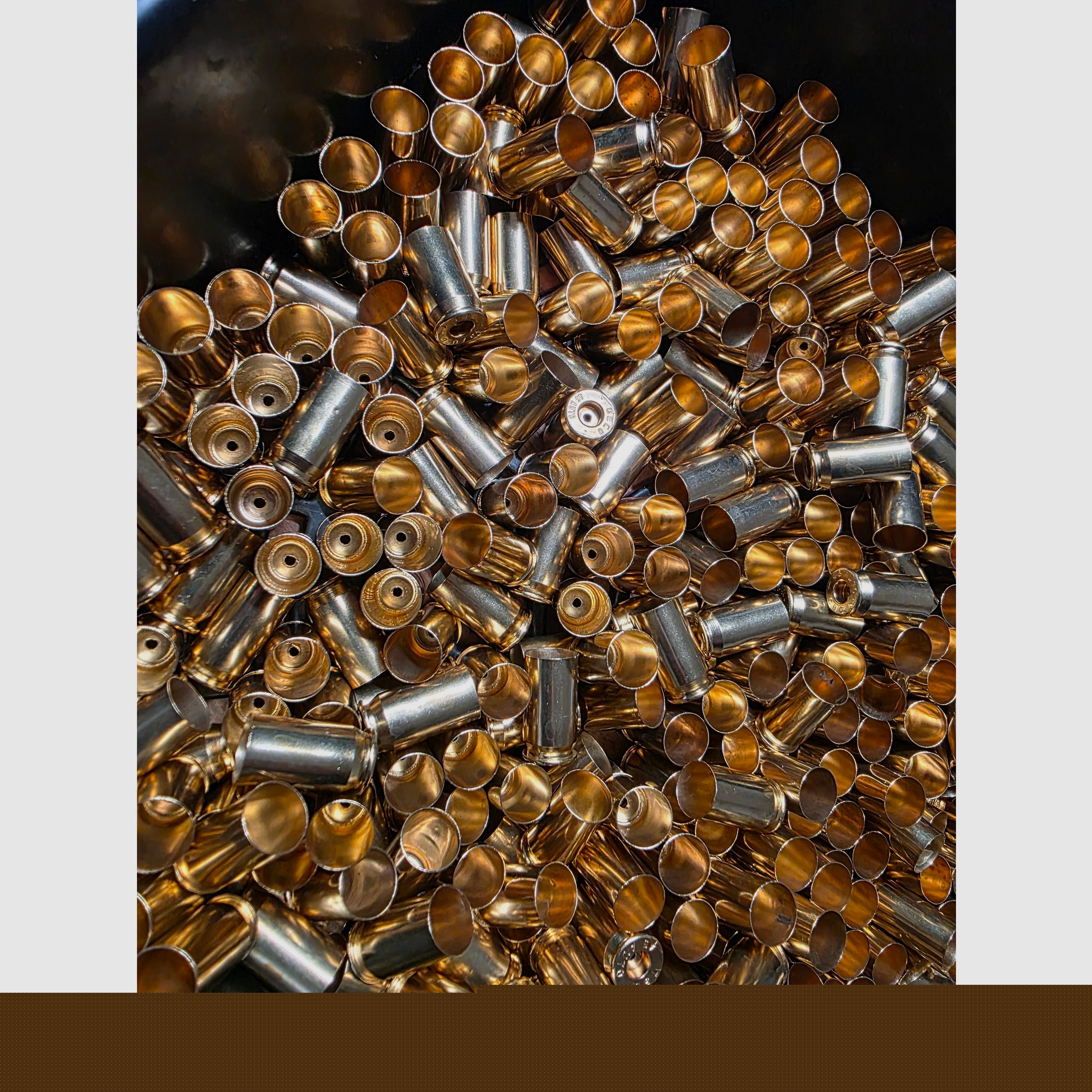 Lyman Case Tumbler Rotary Cyclone