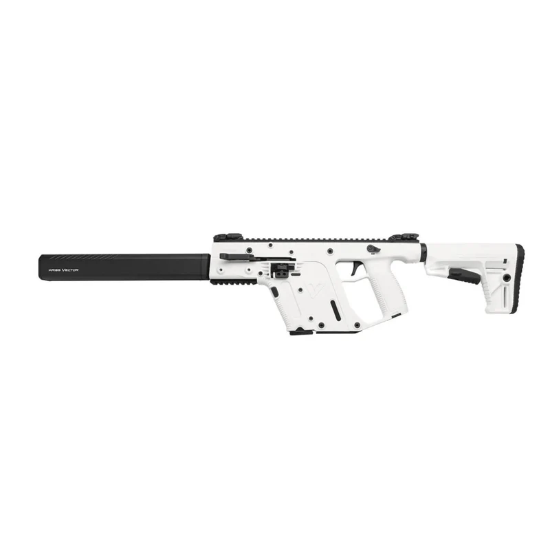 Kriss Vector CRB G2 kaliber centralnego zapłonu z zatwierdzeniem BKA / .45Auto & 9mmLuger, zdjęcie 8 z 16