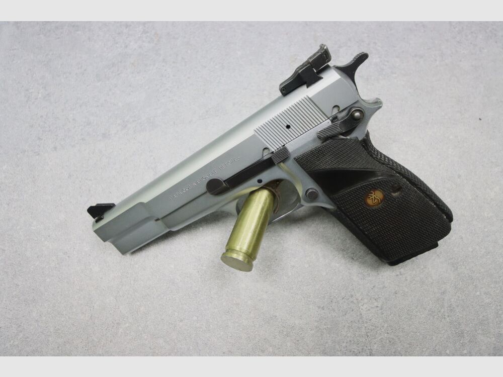 Browning GP Practical