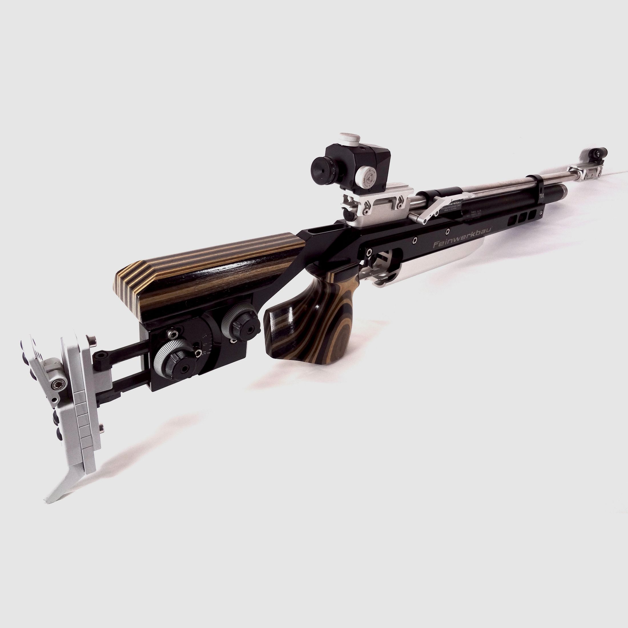  Luftgewehr Feinwerkbau P700 