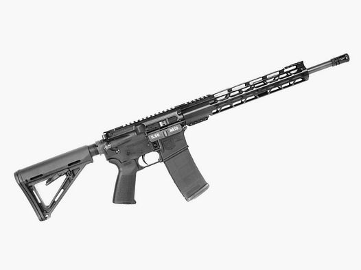 Karabinek AR-15 Diamondback DB15 CCMLB 16" Magpul 223 Rem. / 5,56 NATO
