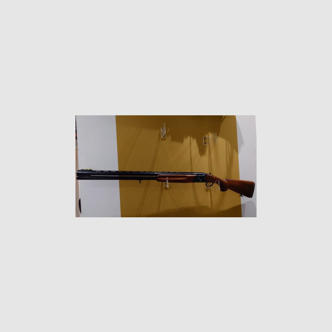 DUBBELE LOOP GEWEER MERCURY LIGHT - 12/70 BDF - TOESTAND 2