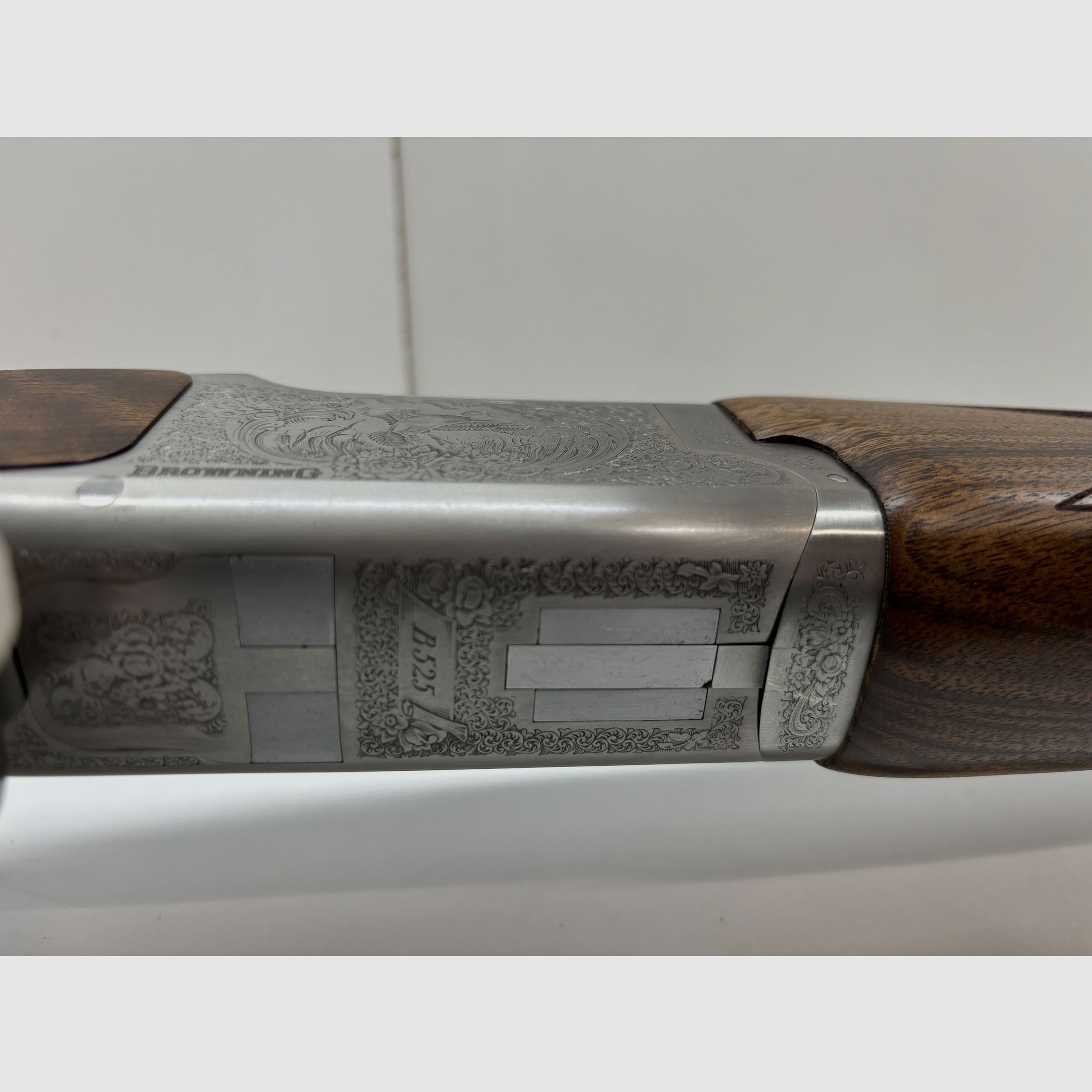 Browning B525 Game One BDF - Waffen Friedrichs