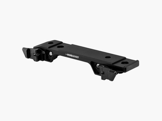 Innomount monobloc / Sauer 404 / alleen voet