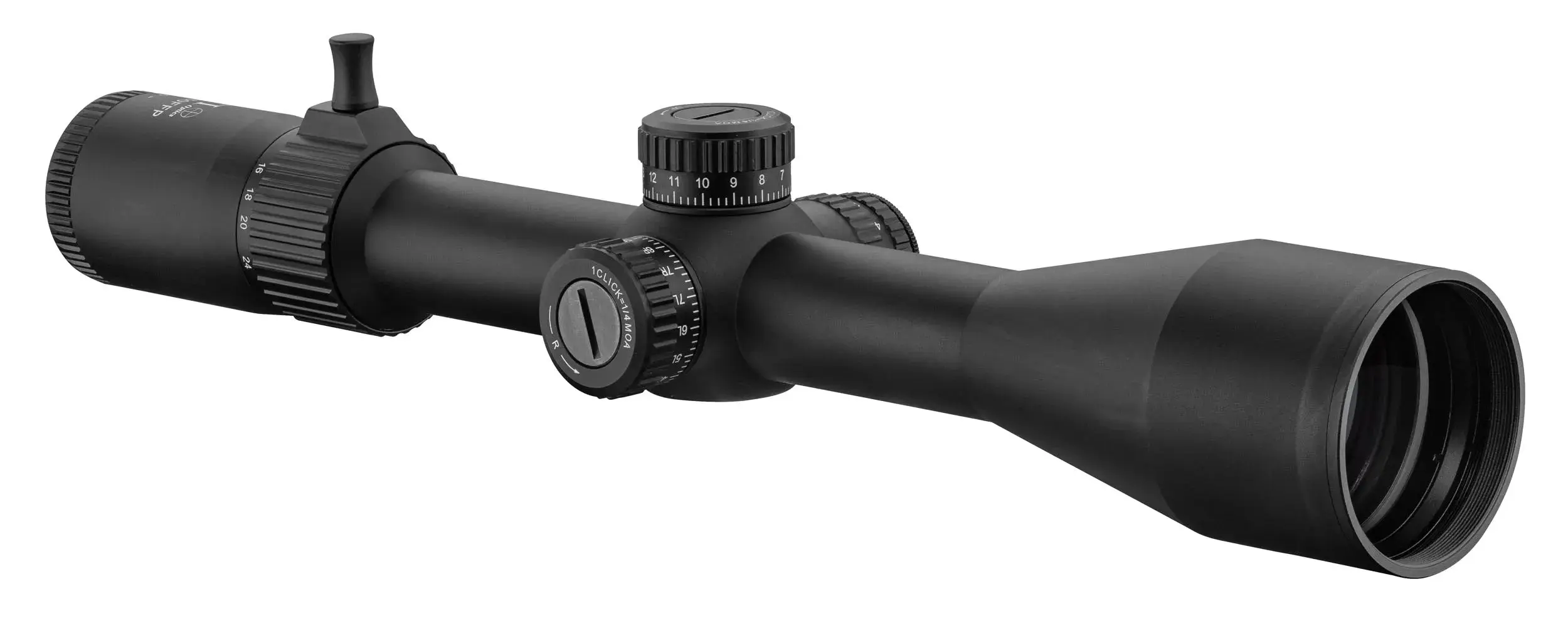 Pack Repetierbüchse Mossberg Patriot Spezial Langstreckenschießen Kaliber .308 Win, Bild 14 von 24