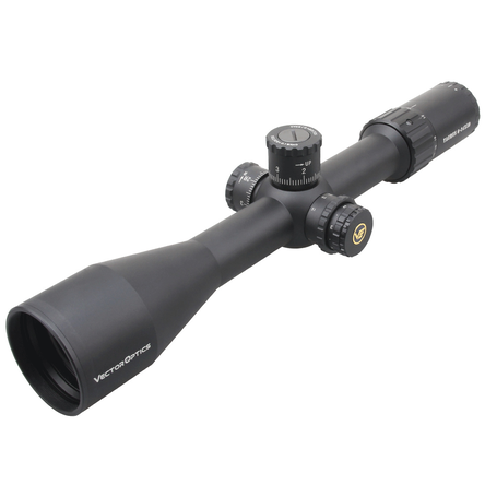 Vector Optics Taurus 6-24x50 HD richtkijker, afbeelding 1 van 7