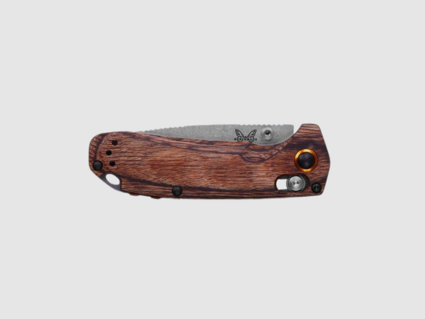 Knife BENCHMADE North Folk, image 2 of 4