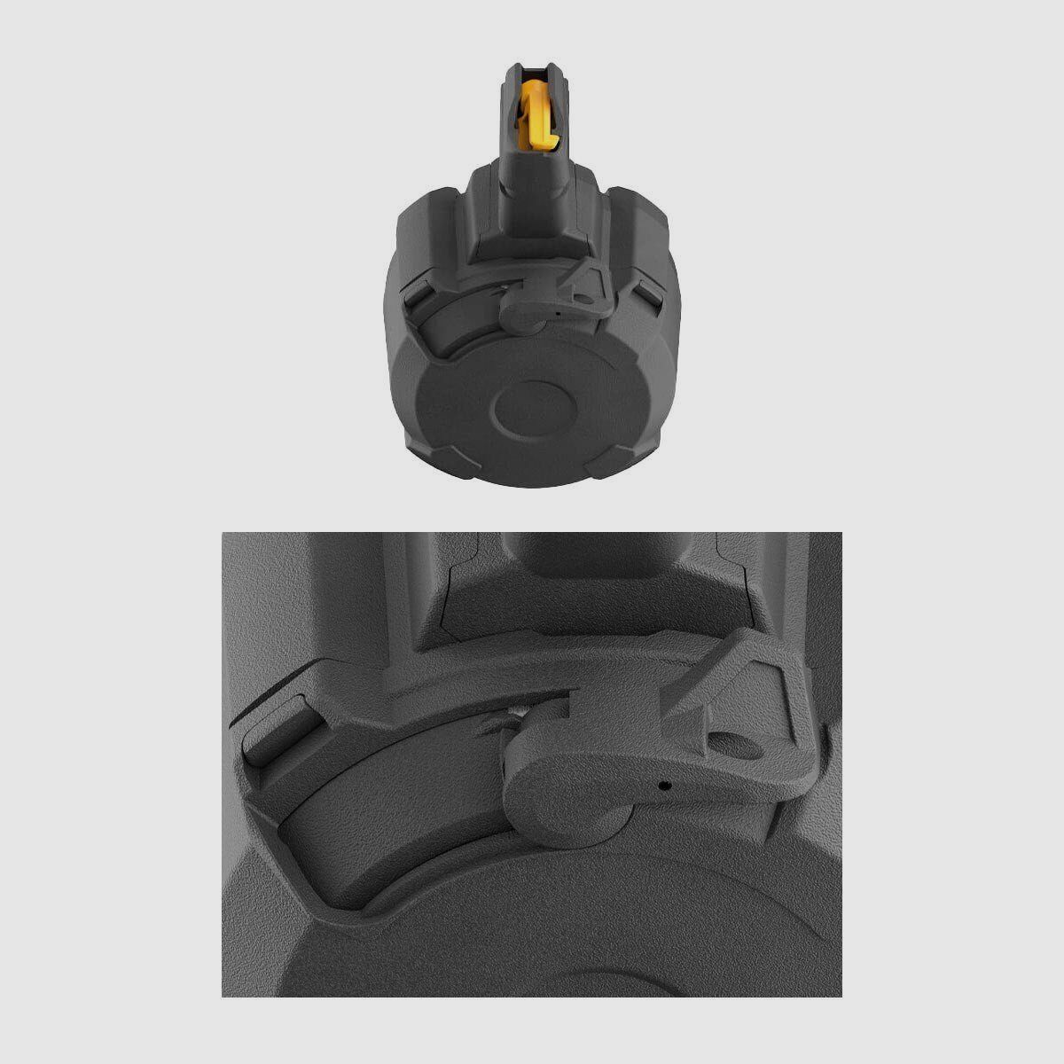 Pmag D-50 GL9 – PCC, image 3 sur 6